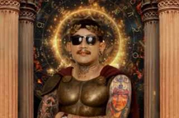 SPARTA LIVE BAR KEMANG JAKARTA - THE PROGRESSIVE KINGDOM