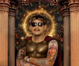 SPARTA LIVE BAR KEMANG JAKARTA - THE PROGRESSIVE KINGDOM