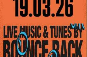 SHAMROCKGANDARIA JAKARTA - THURSDAY