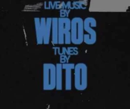 CAMDEN SUNTER JAKARTA - THURSDAY