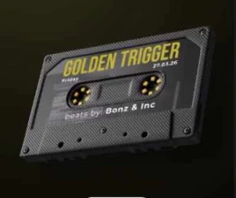 007 COCKTAIL  WHISKY BAR SENOPATI JAKARTA  GOLDEN TRIGGER