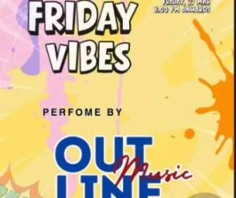 ANORA 2 JAKARTA  FRIDAY VIBES