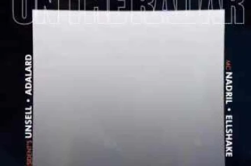 BABLAS KEMANG JAKARTA - ON THE RADAR