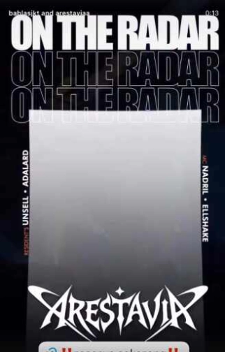 BABLAS KEMANG JAKARTA - ON THE RADAR