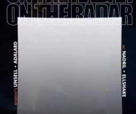 BABLAS KEMANG JAKARTA - ON THE RADAR