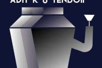 BAR MIGLIA SENOPATI JAKARTA - FRIDAY