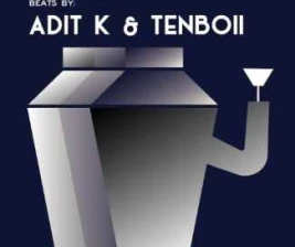 BAR MIGLIA SENOPATI JAKARTA - FRIDAY