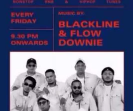 BEER HALL SCBD JAKARTA  FRIDAY NIGHT JAM