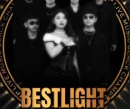 BLACK CHAMP TEBET JAKARTA  FRIDAY