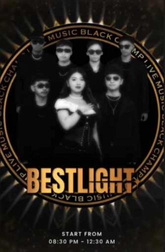 BLACK CHAMP TEBET JAKARTA - FRIDAY