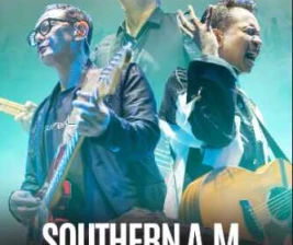 BLAZE SCBD JAKARTA  PARTY ANTHEM