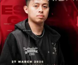 BLUE STORK GADING SERPONG  IGNITE FRIDAY