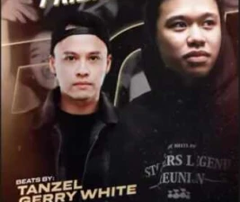 THE BROTHERHOOD GUNAWARMAN JAKARTA  BROMANCE