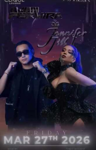 CLIQUE SPOT GADING SERPONG - FRIDAY