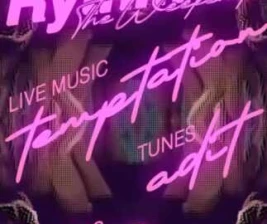 DWNTWN JAKARTA  RYTHM OF THE WEEKEND