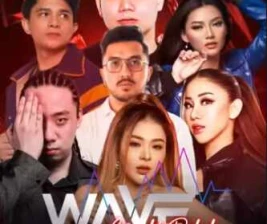 ECLIPSE PANTAI INDAH KAPUK  WAVE NIGHT REBELS