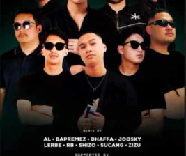 FOS KEMANG JAKARTA  FRIDAY