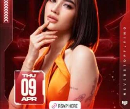 GOLD DRAGON BEKASI  THURSDAY