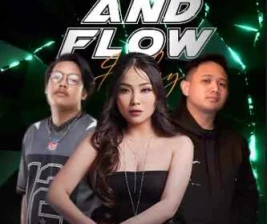 THE GREAT GATSBY SCBD JAKARTA  PARTY AND FLOW FRIDAY