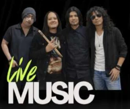 HOTLICKS GADING SERPONG  FRIDAY