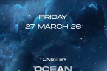 KLOUD SKY DINING & LOUNGE SENOPATI JAKARTA - BREAK THE SKY