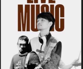 LITHIUM ROOFTOP JAKARTA  FRIDAY