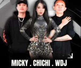 MAESTRO COCO MANGGA DUA JAKARTA  FRIDAY