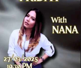 NEW FUXION JAKARTA  SING A FRIDAY