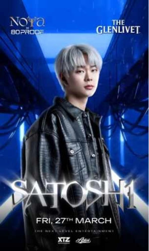 NOYA X 80 PROOF PANTAI INDAH KAPUK 2 - FRIDAY