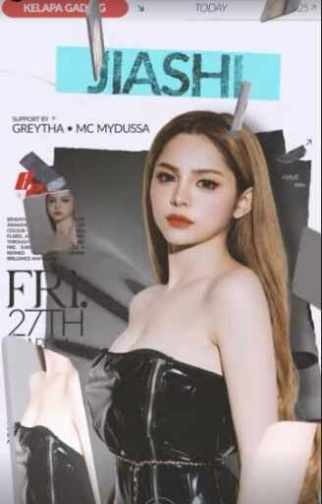 BLACK OWL KELAPA GADING JAKARTA - FRIDAY