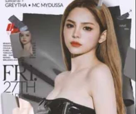 BLACK OWL KELAPA GADING JAKARTA  FRIDAY