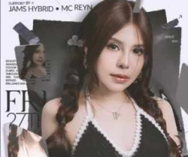 BLACK OWL GADING SERPONG  FRIDAY