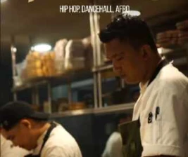 PANTJA SENOPATI JAKARTA  FRIDAYS