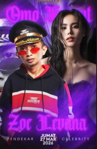 PENDEKAR BAR & RESTO GADING SERPONG - FRIDAY