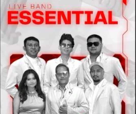 PORTABLE KELAPA GADING JAKARTA  FRIDAY