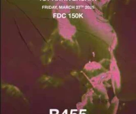 STALK SCBD JAKARTA  MY BOO ANNIVERSARY