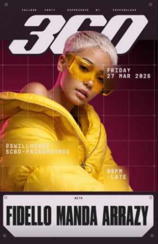 THE SWILL HOUSE SCBD JAKARTA - FRIDAY