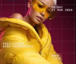 THE SWILL HOUSE SCBD JAKARTA  FRIDAY