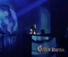 EMPORIUM TEASE CLUB JAKARTA  FRIDAY