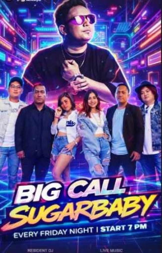 URBAN PLACE KELAPA GADING JAKARTA - BIG CALL SUGAR BABY