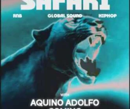 ZOO SCBD JAKARTA  NIGHT PARTY SAFARI