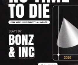 007 COCKTAIL  WHISKY BAR SENOPATI JAKARTA  NO TIME TO DIE