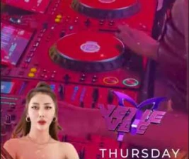 CLUB 36 MANGGA BESAR JAKARTA  THURSDAY