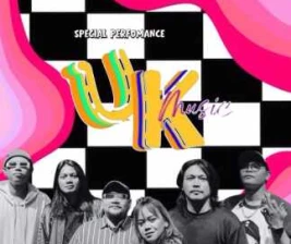 ANORA 2 DUREN SAWIT JAKARTA  MONOCHROME PARTY