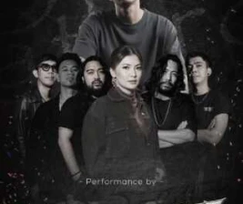 ATTICA KUNINGAN JAKARTA  SPICY SATURDAY