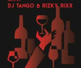 BAR MIGLIA SENOPATI JAKARTA - SATURDAY