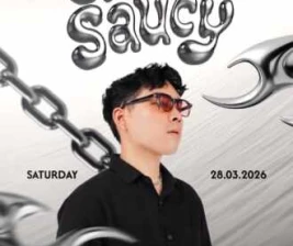 BASQUE KUNINGAN JAKARTA  SMOOTH SAUCY