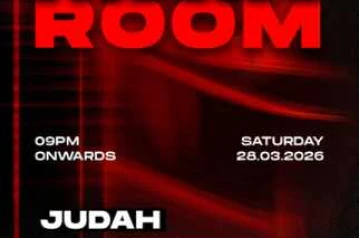 BENGKEL SCBD JAKARTA - MAIN ROOM