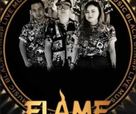 BLACK CHAMP TEBET JAKARTA  SATURDAY