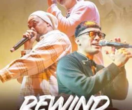 BLAZE SCBD JAKARTA  RNB  SOUL